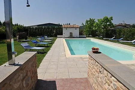 Sleeps 2 Pool Wifi Appartamento Citerna