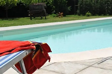 Appartamento Sleeps 2 Pool Wifi Citerna