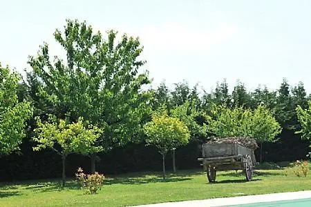 Sleeps 2 Pool Wifi Appartamento Citerna
