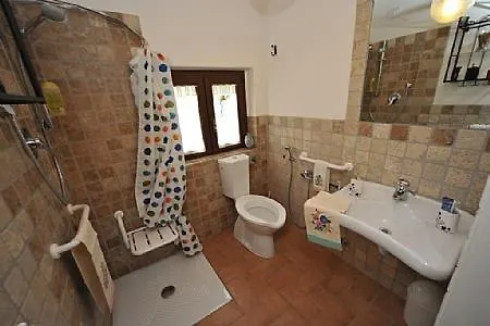 Appartamento Sleeps 2 Pool Wifi Citerna